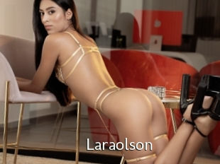 Laraolson