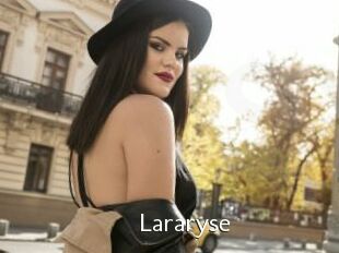 Lararyse