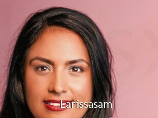 Larissasam