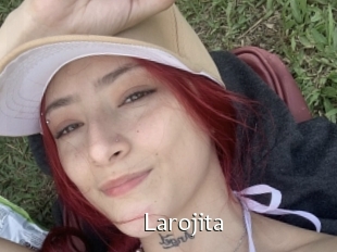 Larojita