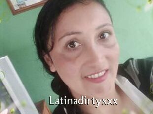 Latinadirtyxxx