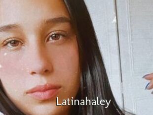 Latinahaley