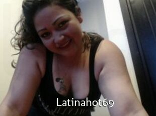 Latinahot69
