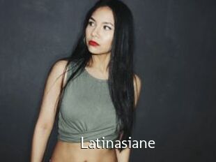Latinasiane