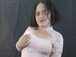 Latinheat18