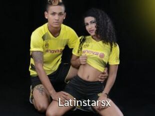 Latinstarsx