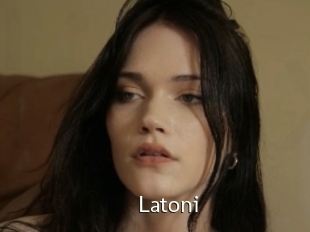 Latoni