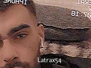 Latrax54