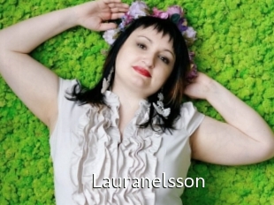 Lauranelsson