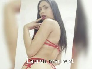 Lauren_maurent
