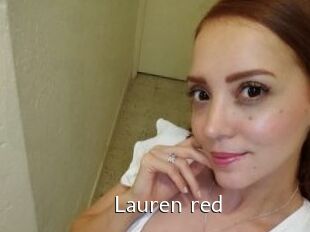 Lauren_red