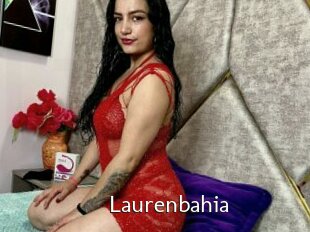 Laurenbahia