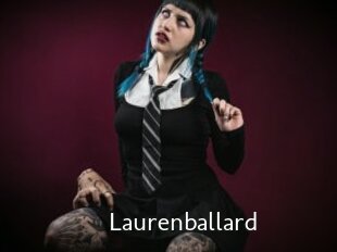 Laurenballard