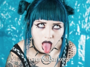 Laurenbarkers