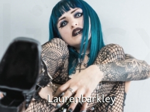 Laurenbarkley