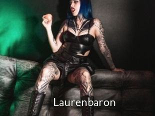 Laurenbaron