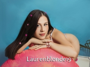 Laurenblonde19