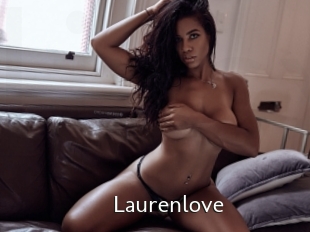 Laurenlove