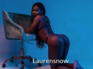Laurensnow