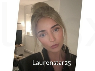 Laurenstar25
