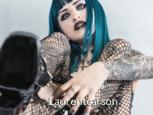Laurentcarson