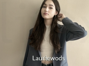 Lauriewods