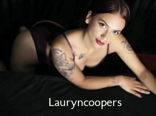 Lauryncoopers