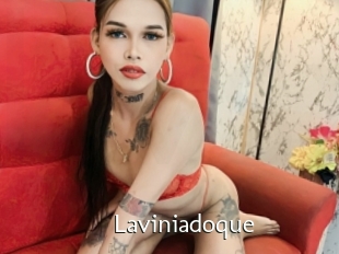 Laviniadoque