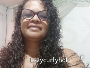 Lazycurlyhot
