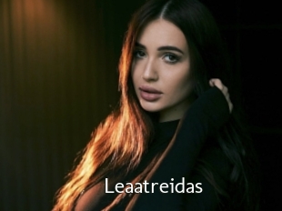 Leaatreidas