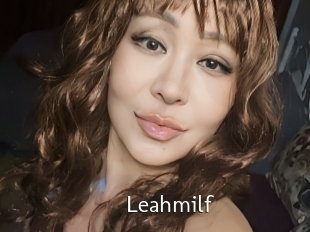 Leahmilf