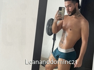 Leananddominc21