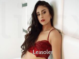 Leasoler