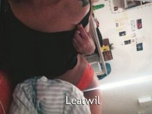 Leatwil