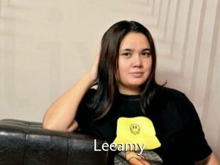 Leeamy