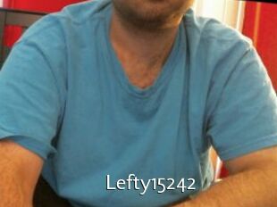 Lefty15242