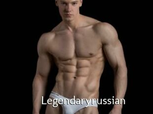 Legendaryrussian