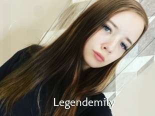 Legendemily