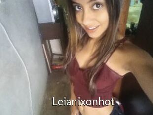 Leianixonhot