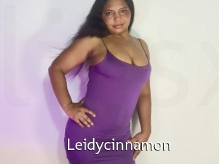 Leidycinnamon