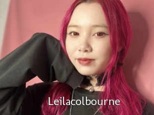 Leilacolbourne