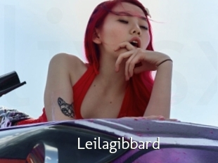 Leilagibbard