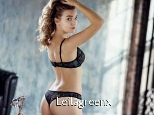 Leilagreenx