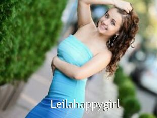 Leilahappygirl
