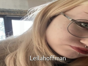 Leilahoffman