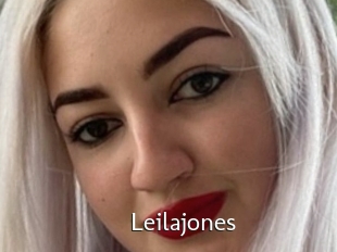 Leilajones