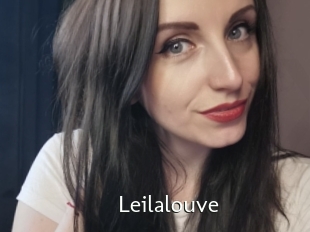 Leilalouve