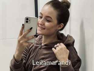Leilamarandi