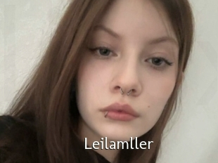 Leilamller
