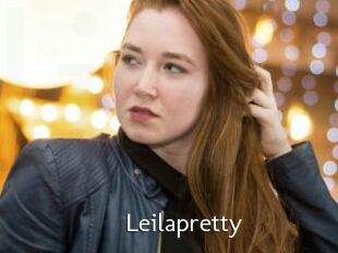 Leilapretty